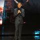 Game Awards creator/host Geoff Keighley in 2019